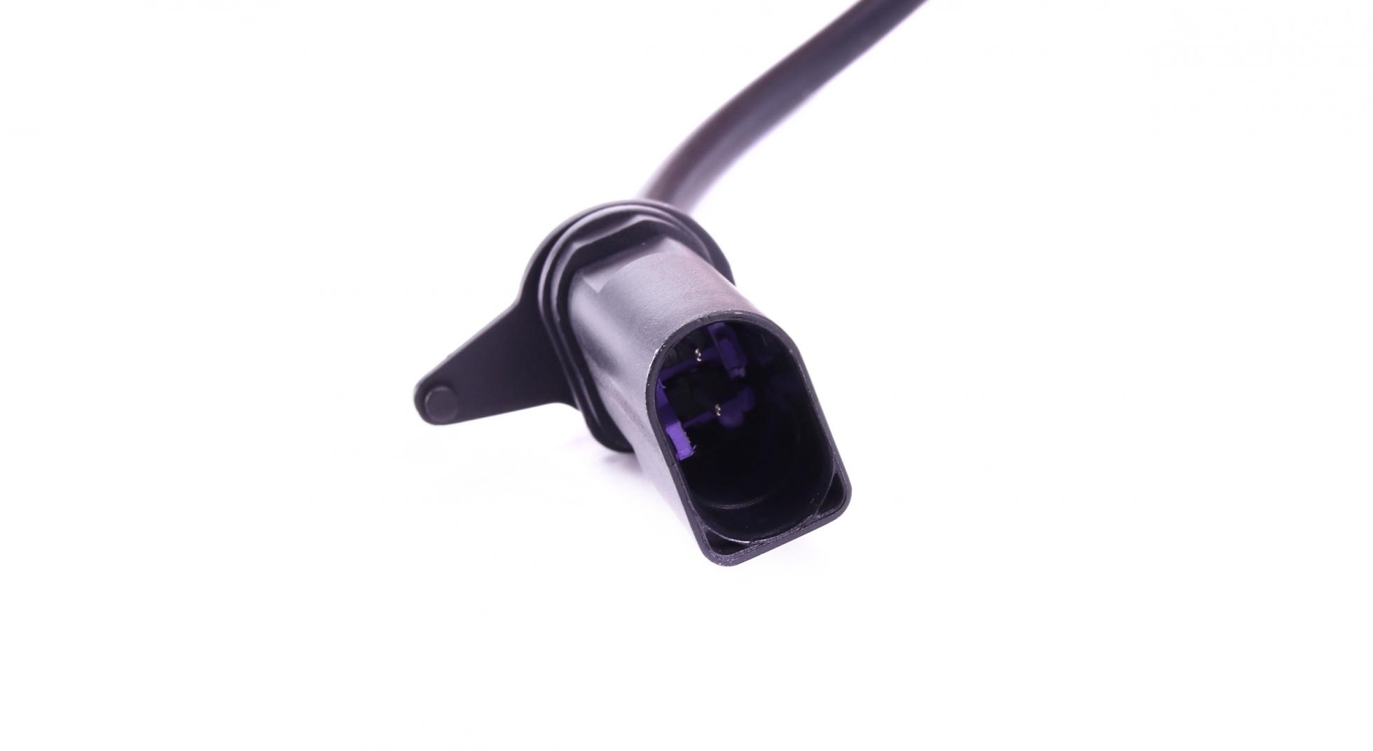 WS0384A Quick Brake